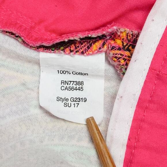 EUC J.Crew Shorts Sz. 4 Classic Tailored Preppy Chic Summer Casual Timeless - Picture 6 of 8